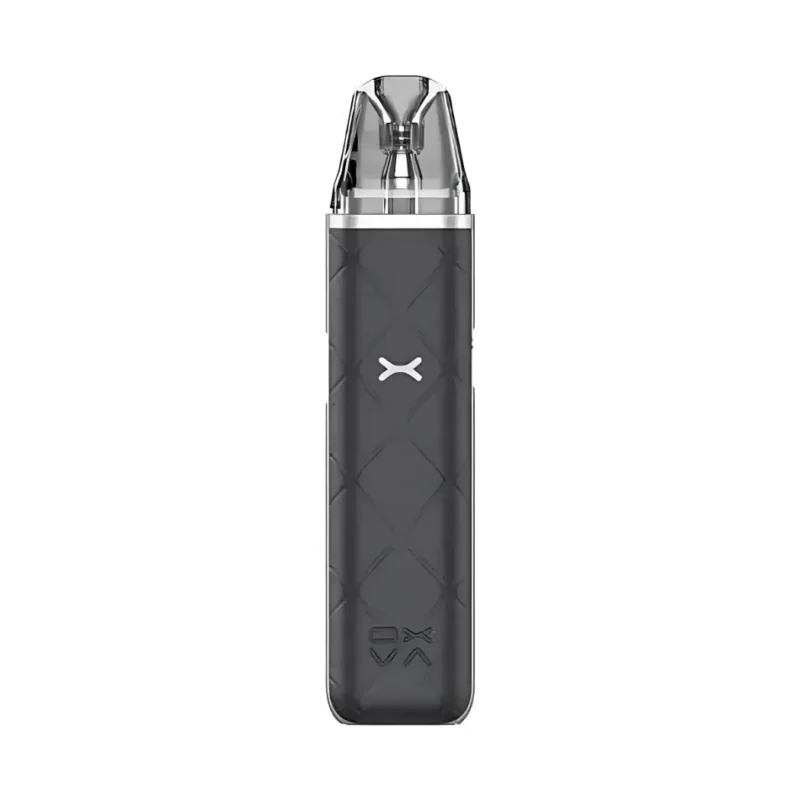 OXVA Xlim Go Pod System Kit 30W in Dubai, UAE - Dark Gray