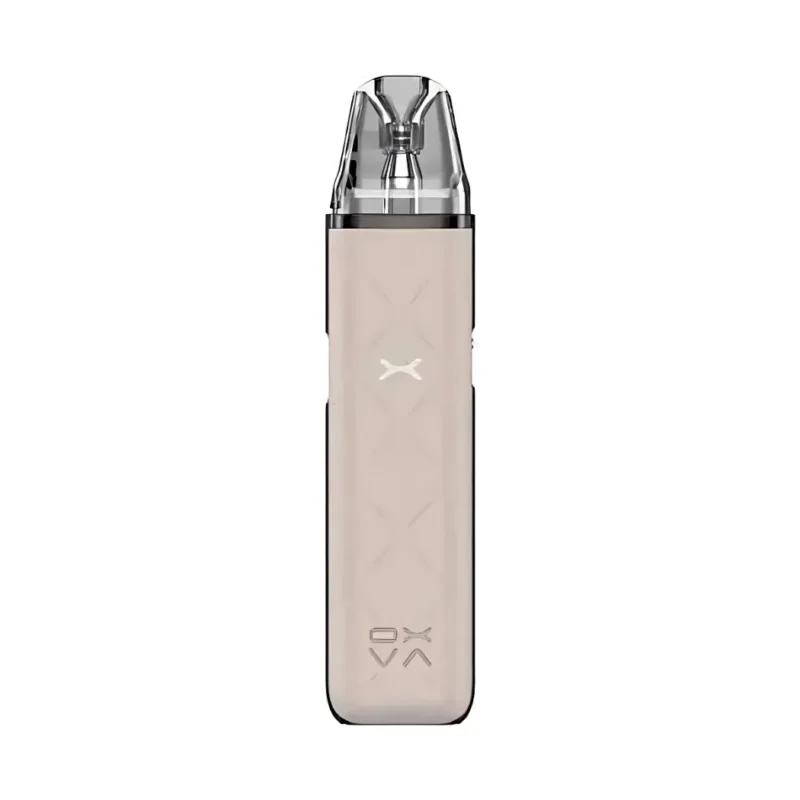 OXVA Xlim Go Pod System Kit 30W in Dubai, UAE - Light Brown