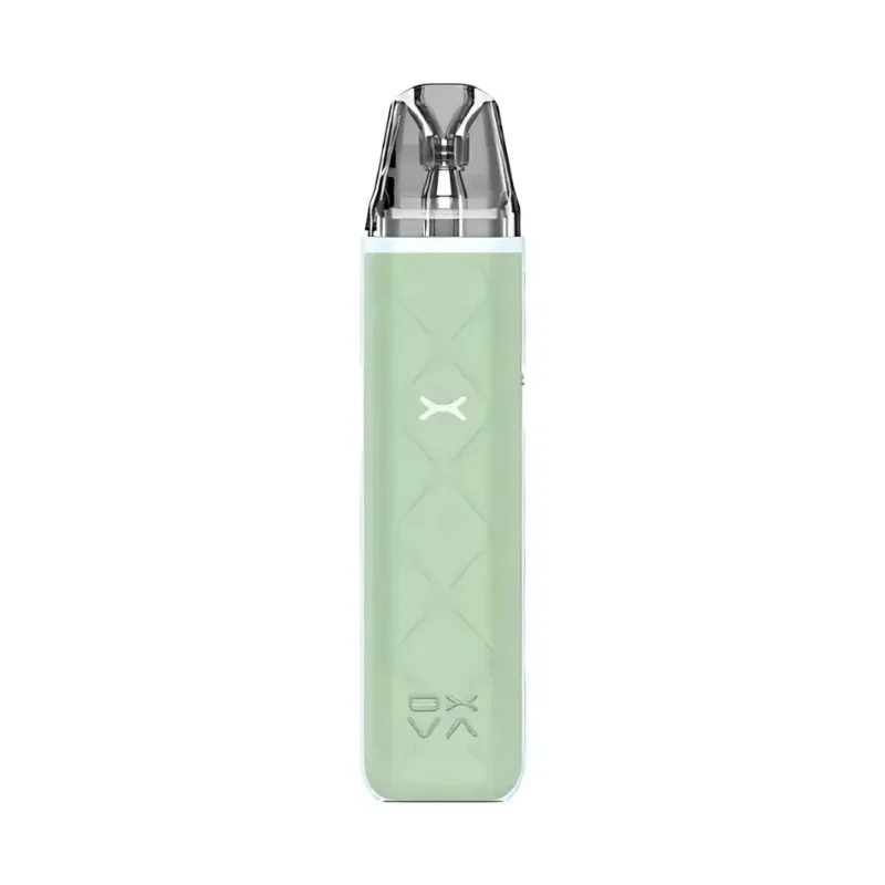 OXVA Xlim Go Pod System Kit 30W in Dubai, UAE - Light Green