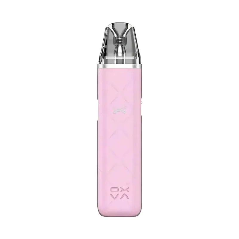OXVA Xlim Go Pod System Kit 30W in Dubai, UAE - Pink