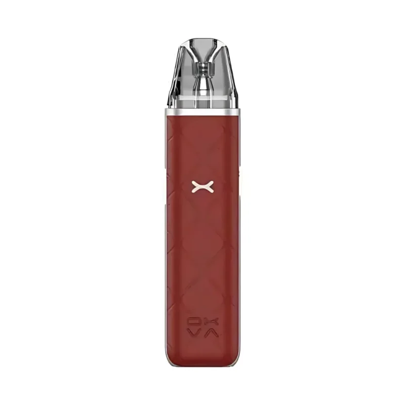 OXVA Xlim Go Pod System Kit 30W in Dubai, UAE - Red