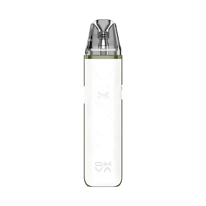 OXVA Xlim Go Pod System Kit 30W in Dubai, UAE - White