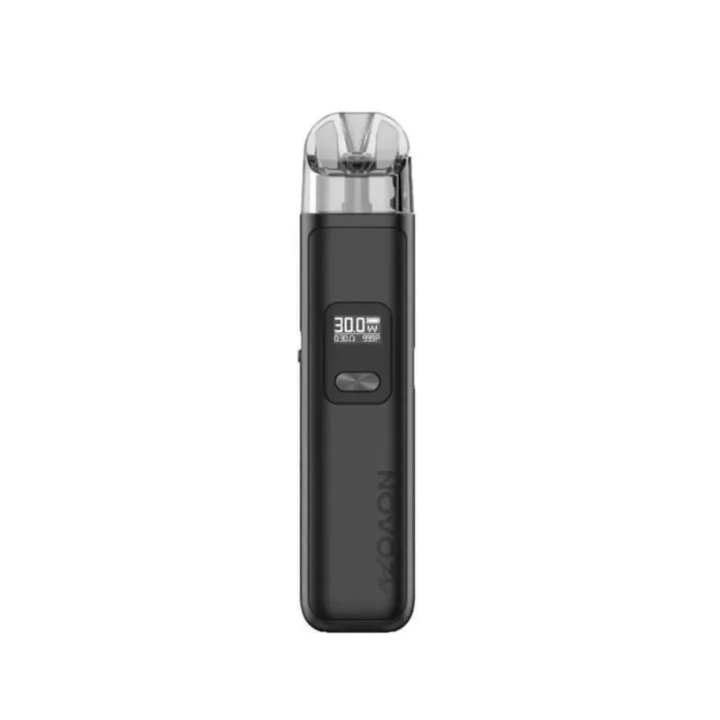 SMOK Novo Pro Pod Kit 30W in Dubai, UAE- Black Gun Metal