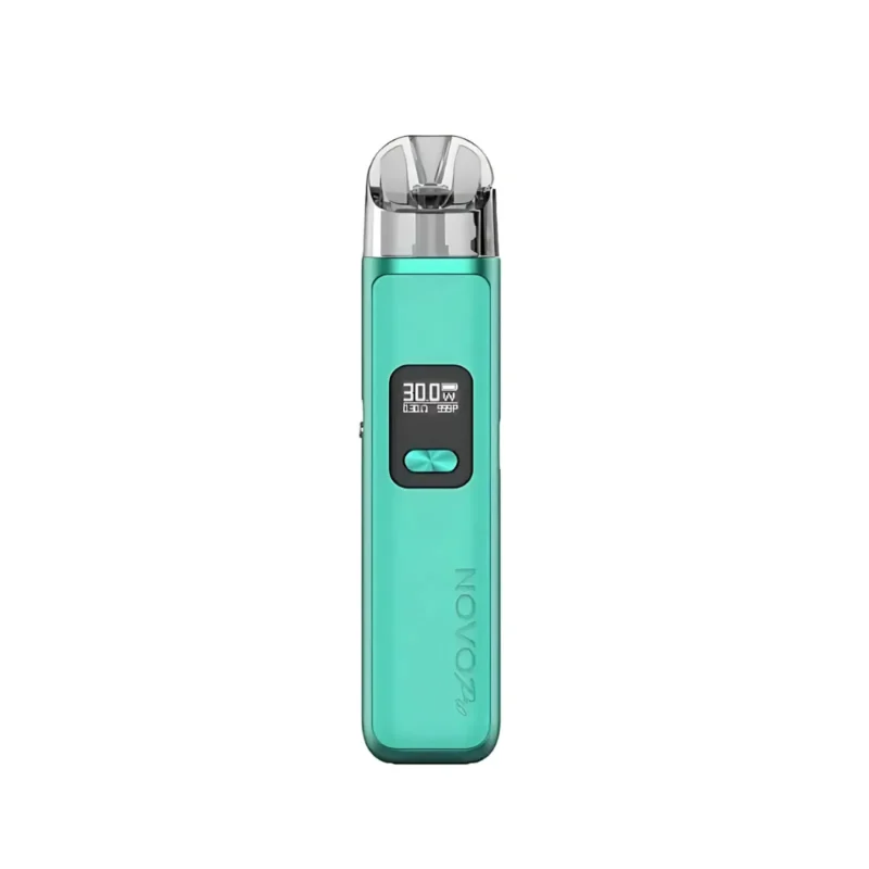 SMOK Novo Pro Pod Kit 30W in Dubai, UAE- Cyan