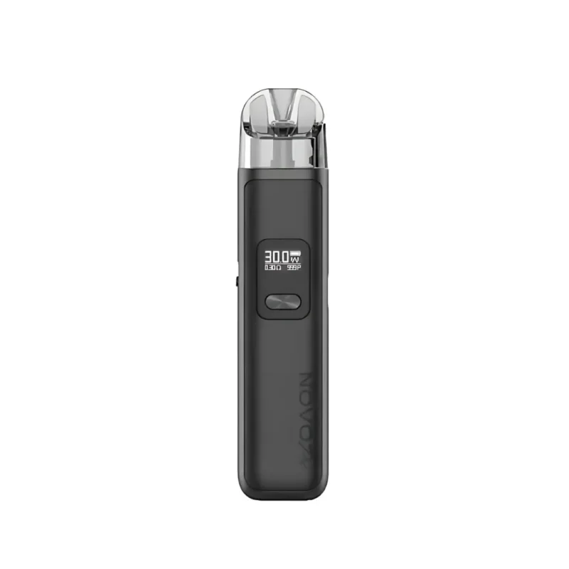 SMOK Novo Pro Pod Kit 30W in Dubai, UAE - Matte Black