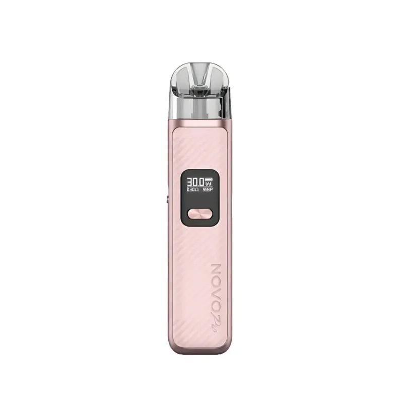 SMOK Novo Pro Pod Kit 30W in Dubai, UAE - Pale Pink