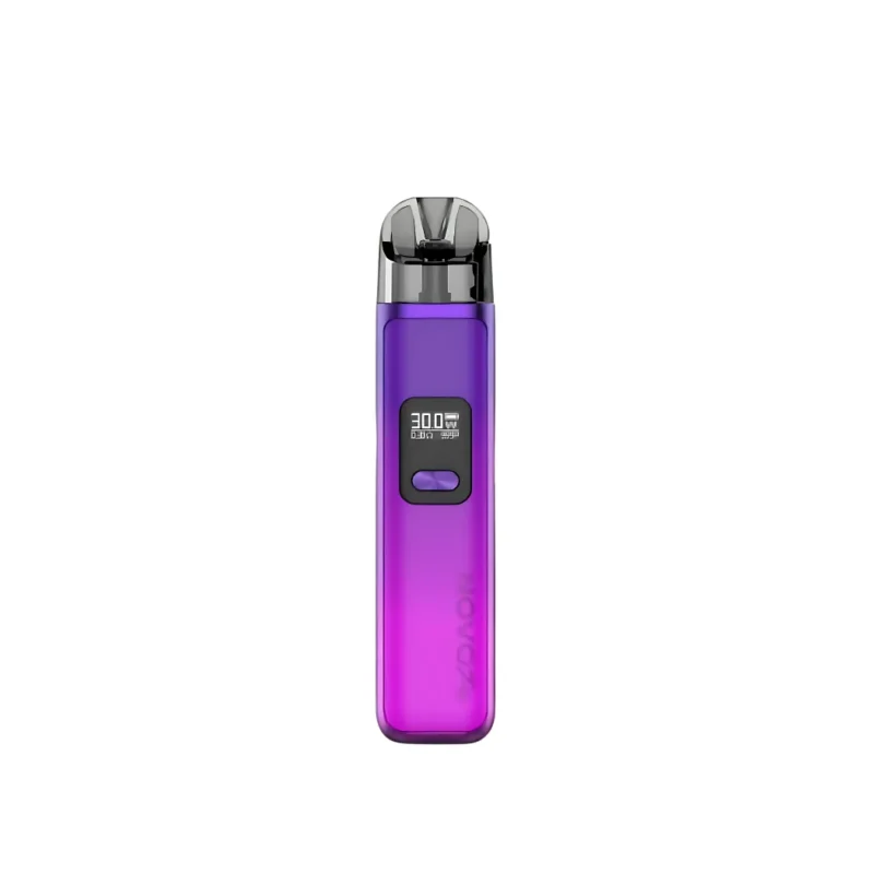 SMOK Novo Pro Pod Kit 30W in Dubai, UAE - Purple Pink