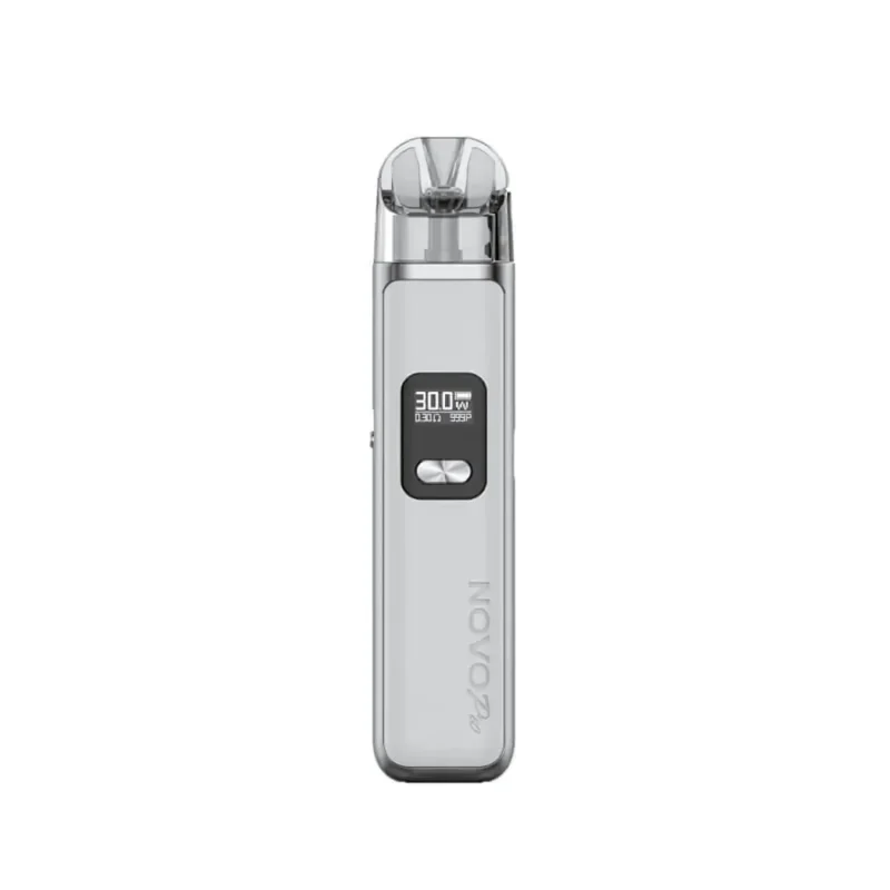SMOK Novo Pro Pod Kit 30W in Dubai, UAE - White