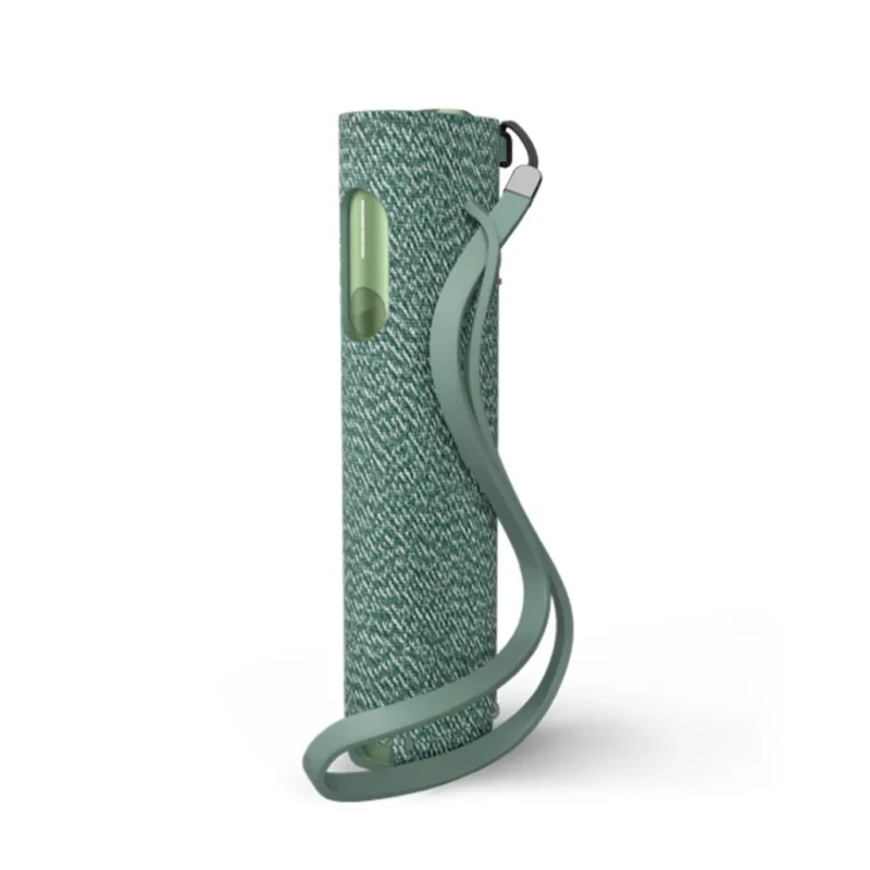 IQOS-ILUMA-ONE-SLEEVE-PLUS-IN-DUBAI-UAE-Dark-Green
