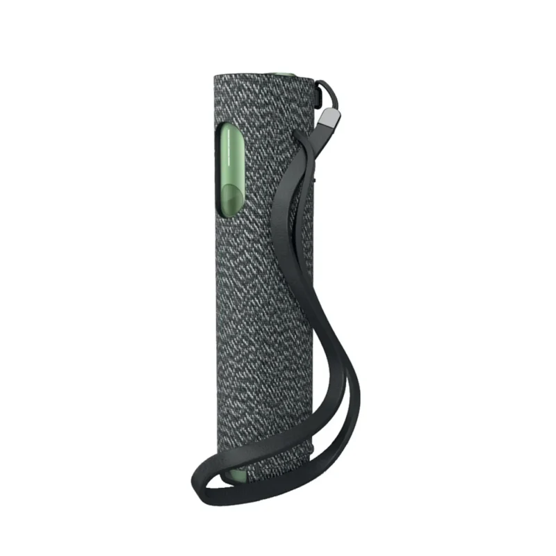 IQOS-ILUMA-ONE-SLEEVE-PLUS-IN-DUBAI-UAE-Dark-Grey