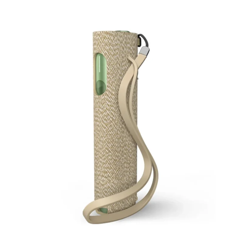 IQOS-ILUMA-ONE-SLEEVE-PLUS-IN-DUBAI-UAE-Khaki