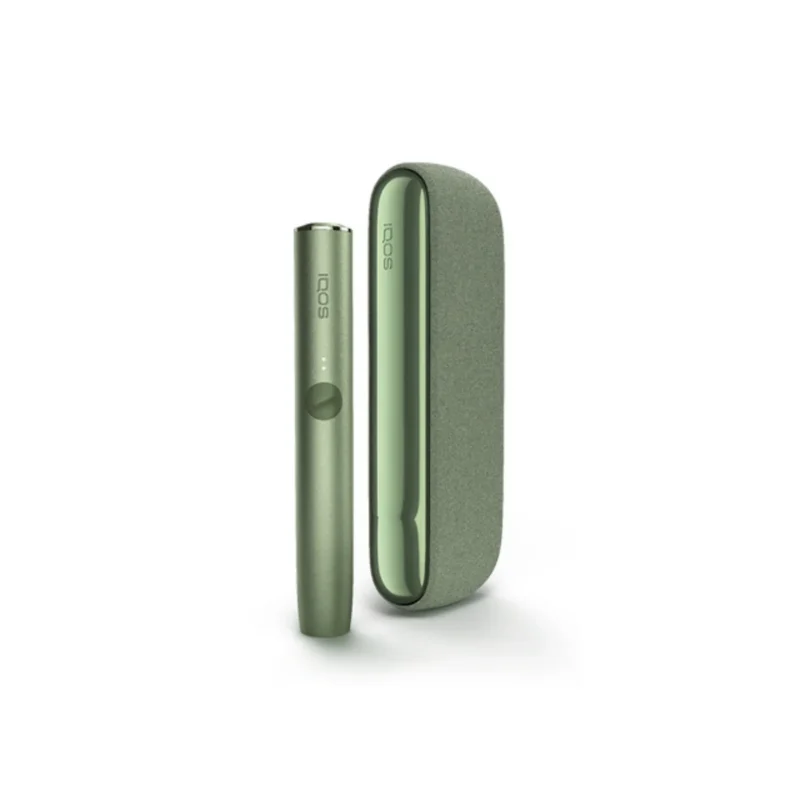 IQOS-ILUMA-STANDARD-DEVICE-IN-DUBAI-UAE-MOSS-GREEN