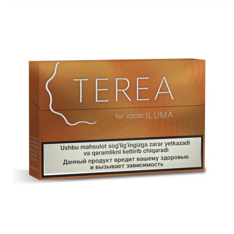 IQOS-TEREA-Uzbekistan-Sticks-in-Dubai-UAE-Amber