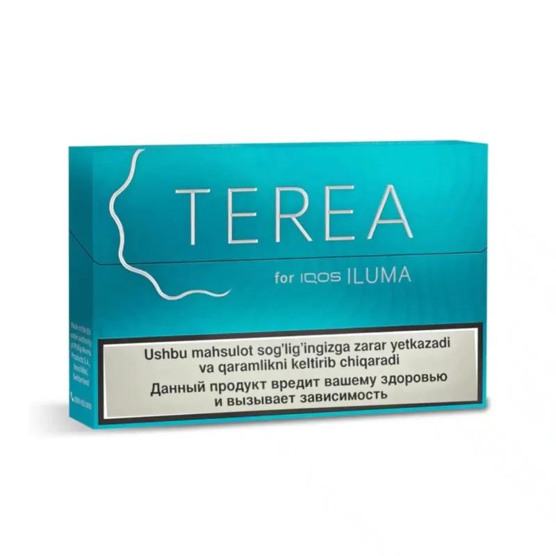 IQOS-TEREA-Uzbekistan-Sticks-in-Dubai-UAE-Turquoise