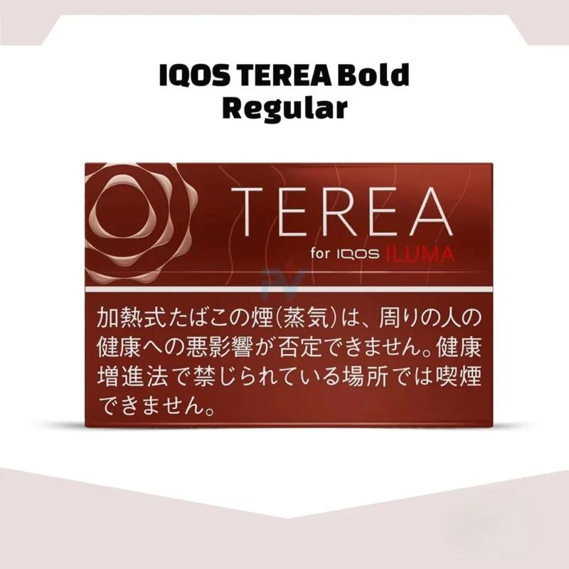 IQOS-Terea-Japan-Bold-Regular