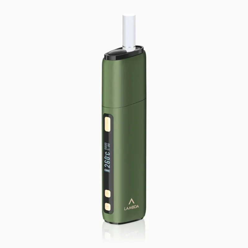 LAMBDA-CC-HNB-Device-New-Version-in-Dubai-UAE-Army-Green
