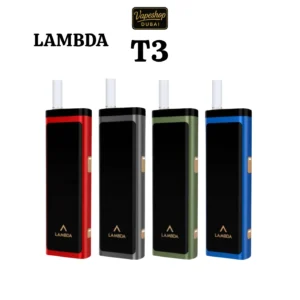 LAMBDA T3 HNB Tobacco Heating Device in UAE