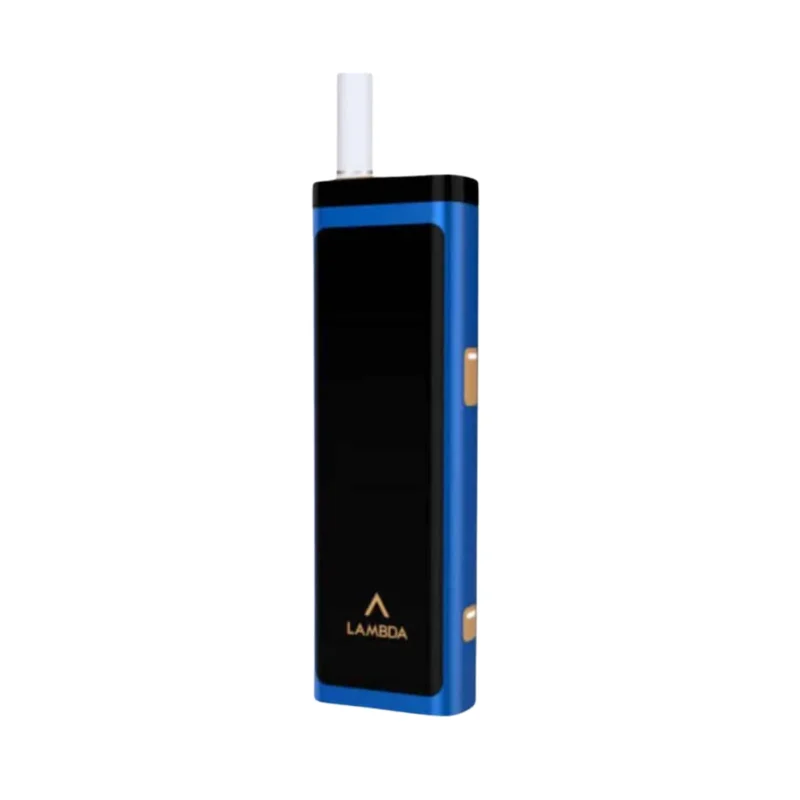 LAMBDA-T3-HNB-Tobacco-Heating-Device-in-UAE-Blue