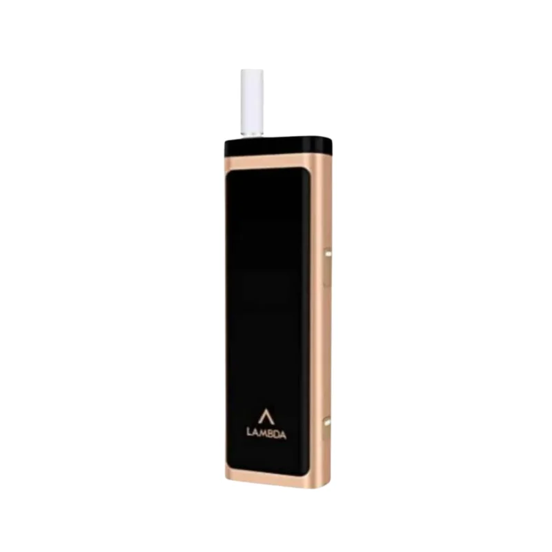 LAMBDA-T3-HNB-Tobacco-Heating-Device-in-UAE-Gold