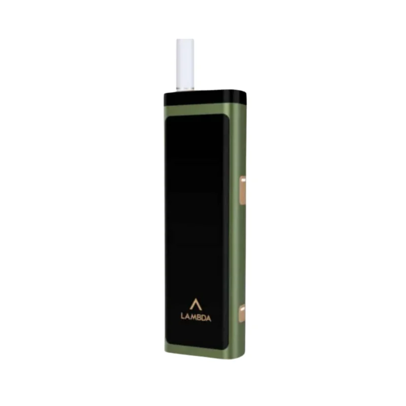 LAMBDA-T3-HNB-Tobacco-Heating-Device-in-UAE-Green