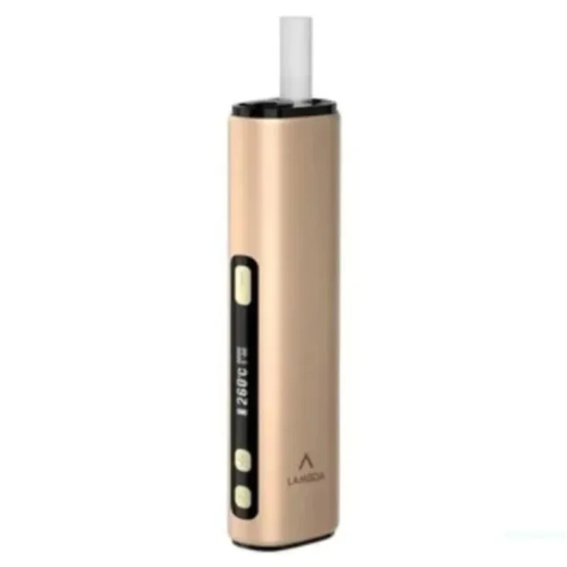 Lambda-i8-Device-for-Terea-in-Dubai-Gold
