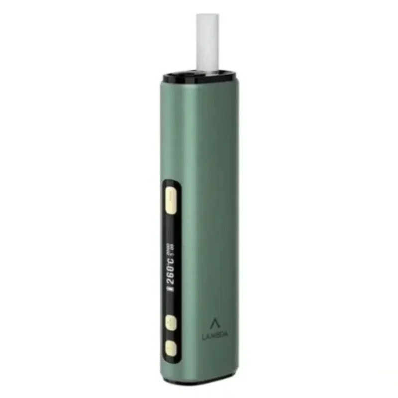 Lambda-i8-Device-for-Terea-in-Dubai-Green