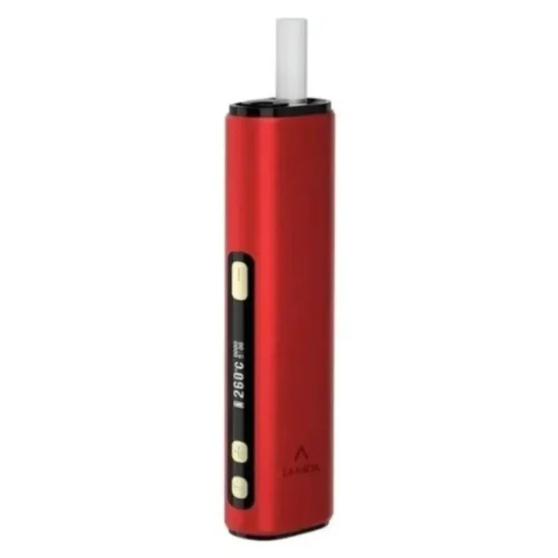Lambda-i8-Device-for-Terea-in-Dubai-Red