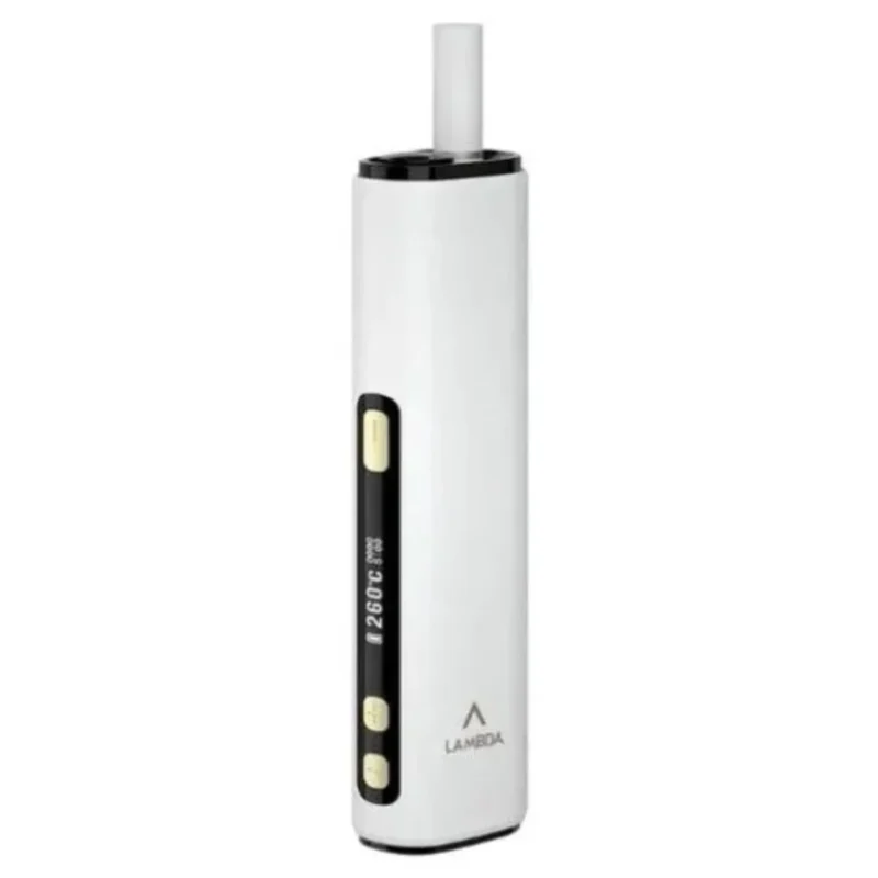 Lambda i8 Device for Terea in Dubai – Premium HNB Experience - Image 7