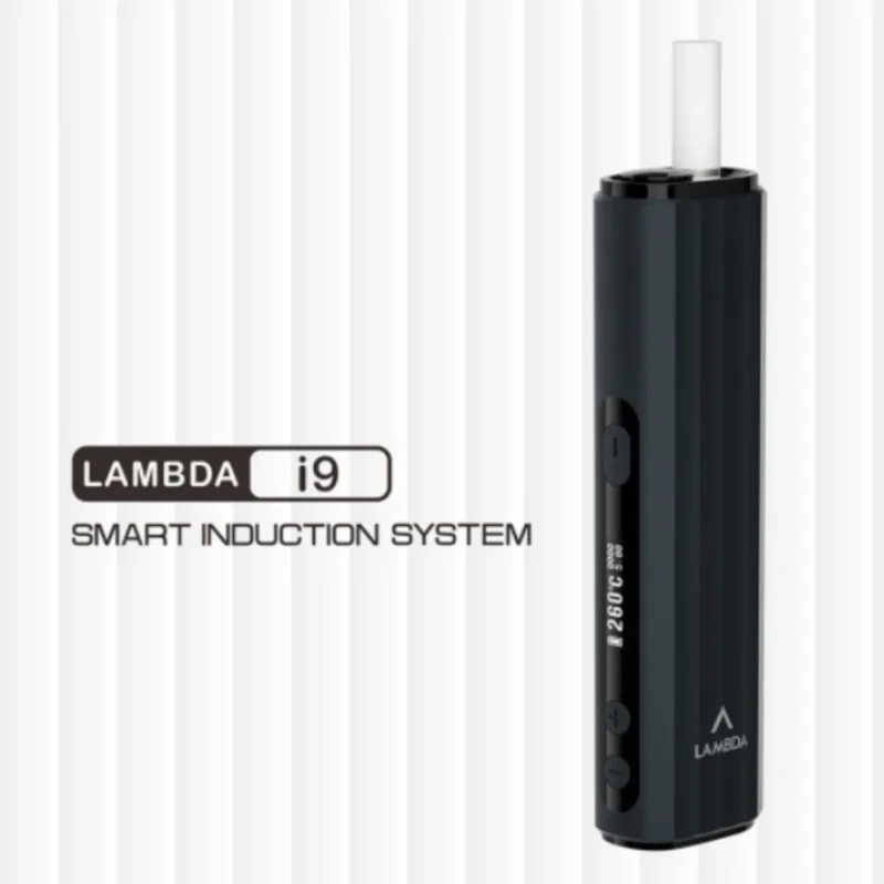 Lambda-i9-Device-for-Terea-in-UAE-Black