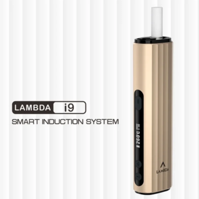Lambda-i9-Device-for-Terea-in-UAE-Gold