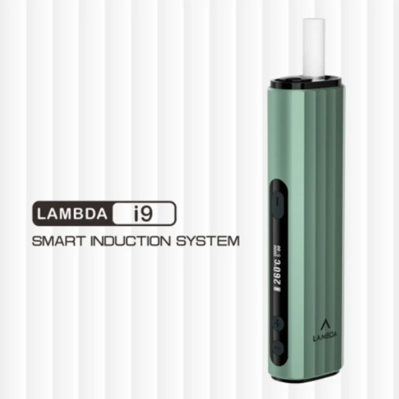 Lambda-i9-Device-for-Terea-in-UAE-Green