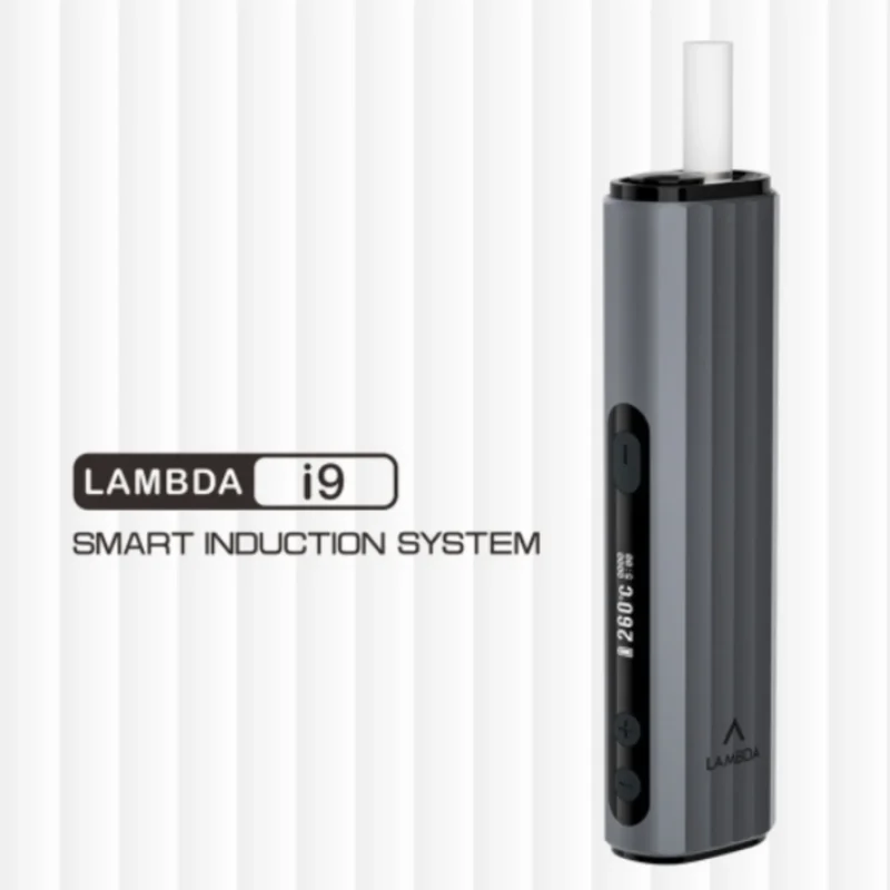 Lambda i9 Device for Terea – Buy Online in UAE - Image 7