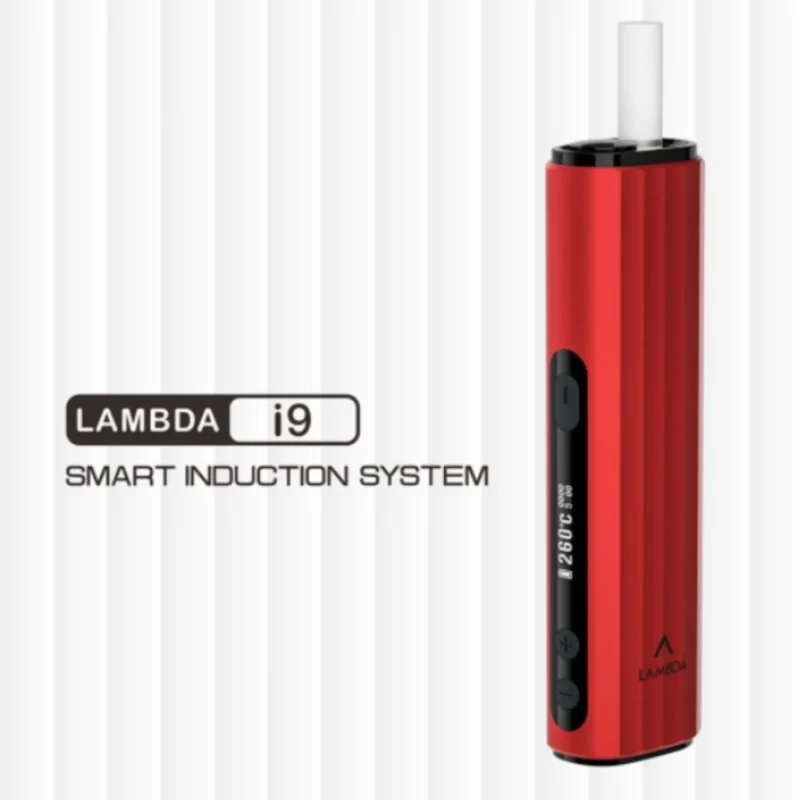 Lambda-i9-Device-for-Terea-in-UAE-Red