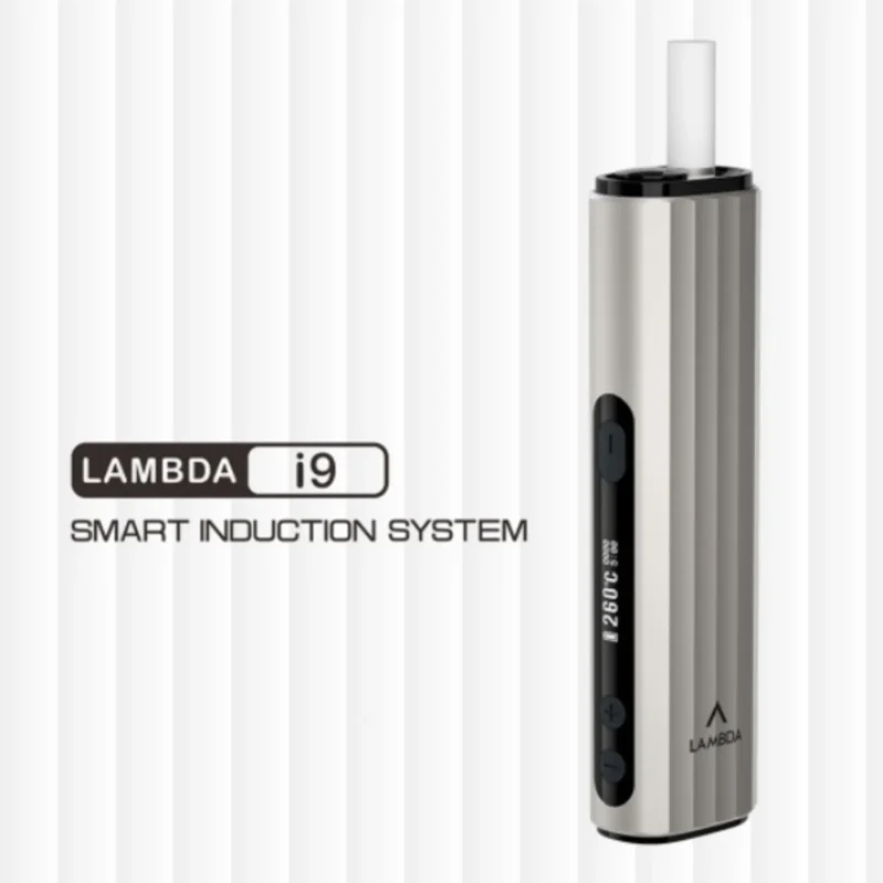 Lambda-i9-Device-for-Terea-in-UAE-Silver