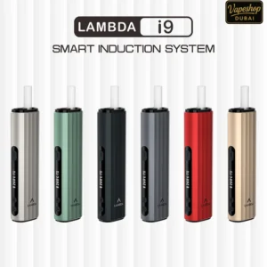 Lambda i9 Device for Terea – Buy Online in UAE