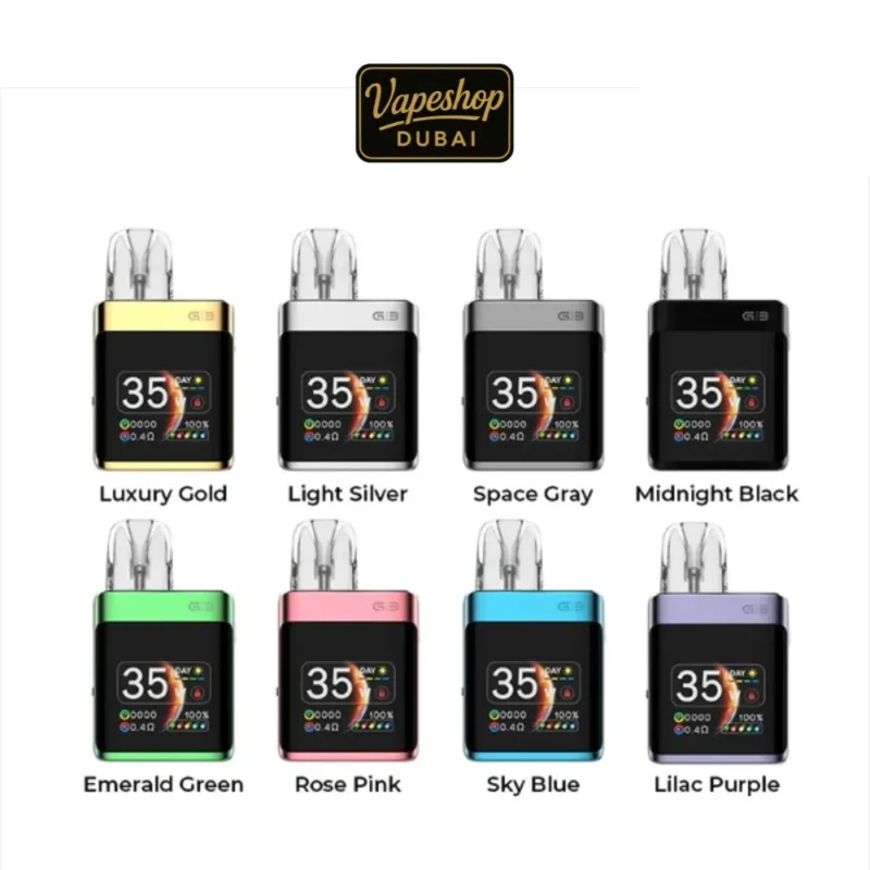 UWELL Caliburn G3 Pro Koko Pod System in Dubai , UAE