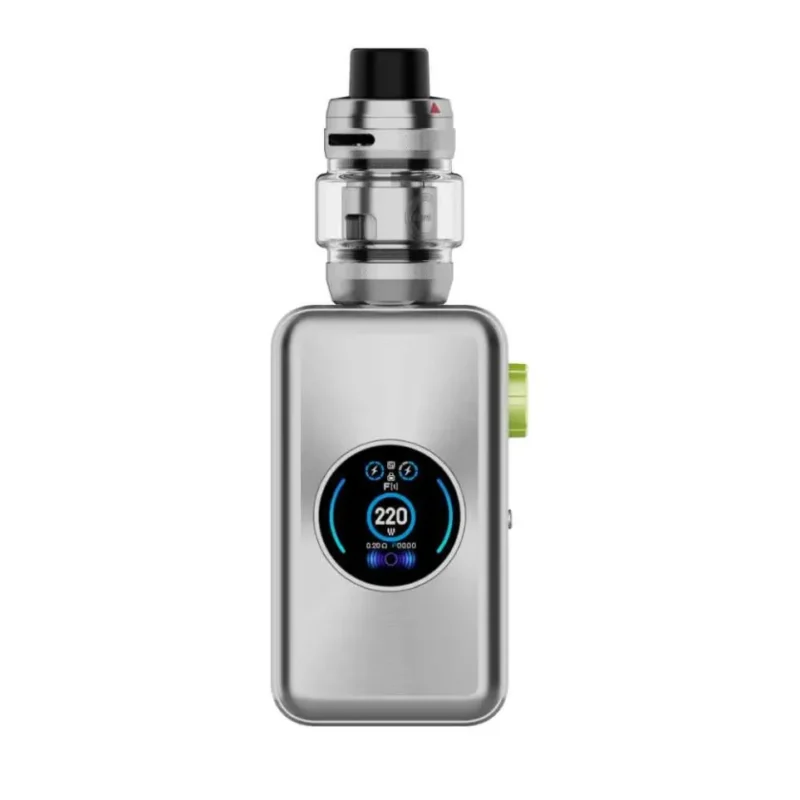 VAPORESSO GEN MAX Kit 220W With iTank T Atomizer in Dubai- Arctic Ice