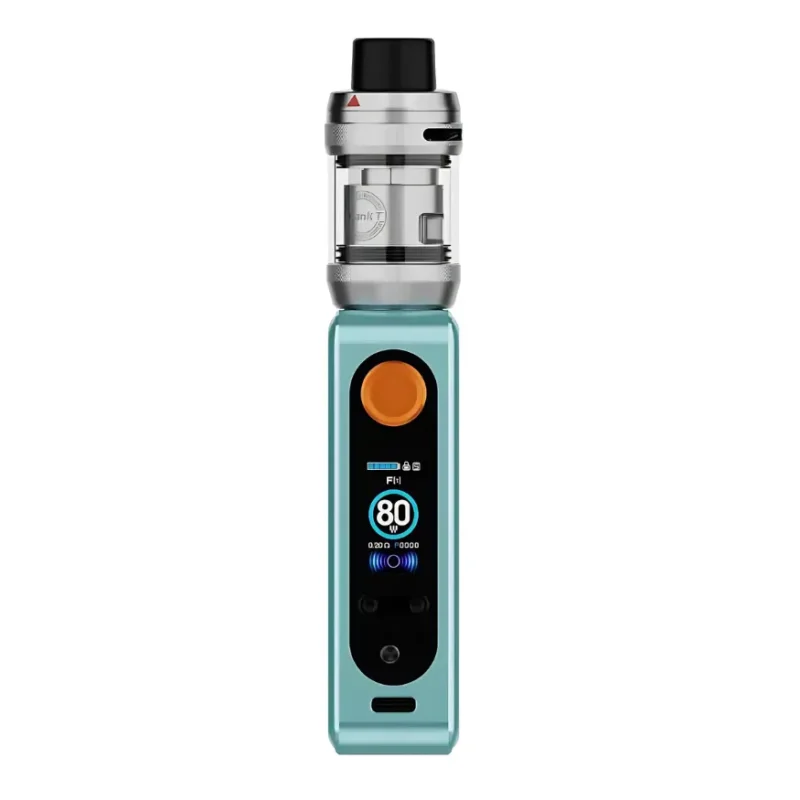 VAPORESSO GEN SE Vape Kit 80W 3ml in Dubai, UAE - Ice Blue
