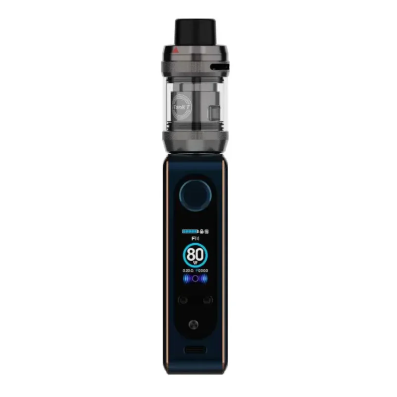 VAPORESSO GEN SE Vape Kit 80W 3ml in Dubai, UAE - Strom Blue