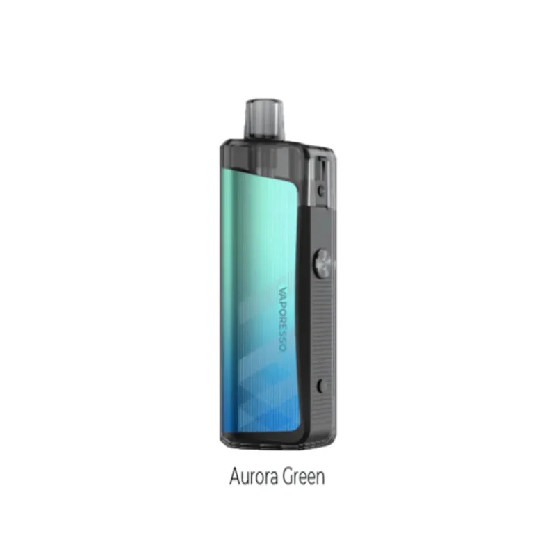 VAPORESSO Gen Air 40w Pod System Kit in Dubai, UAE- Aurora Green