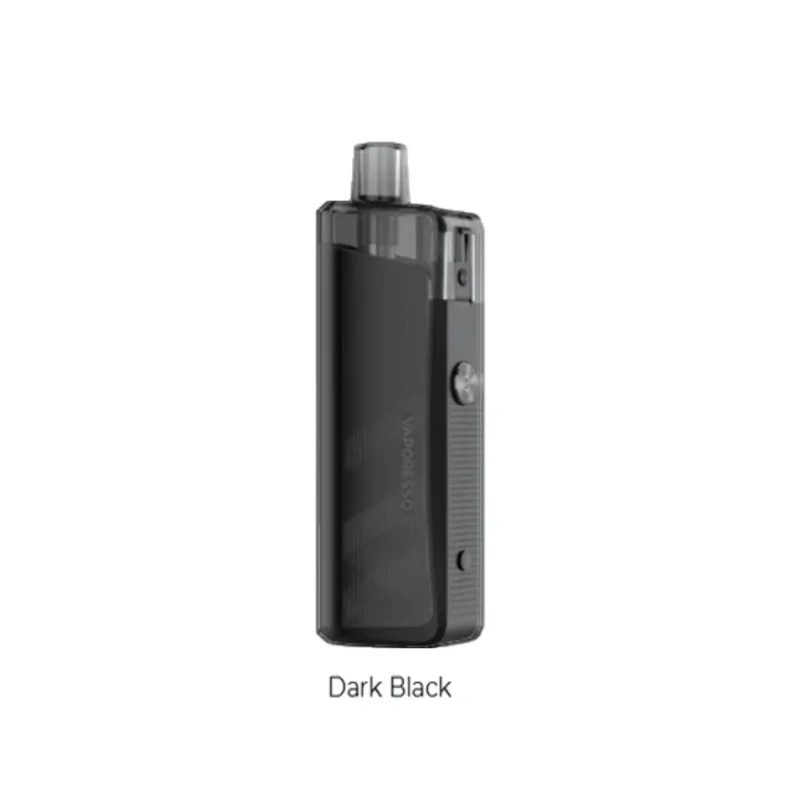 VAPORESSO Gen Air 40w Pod System Kit in Dubai, UAE- Dark Black