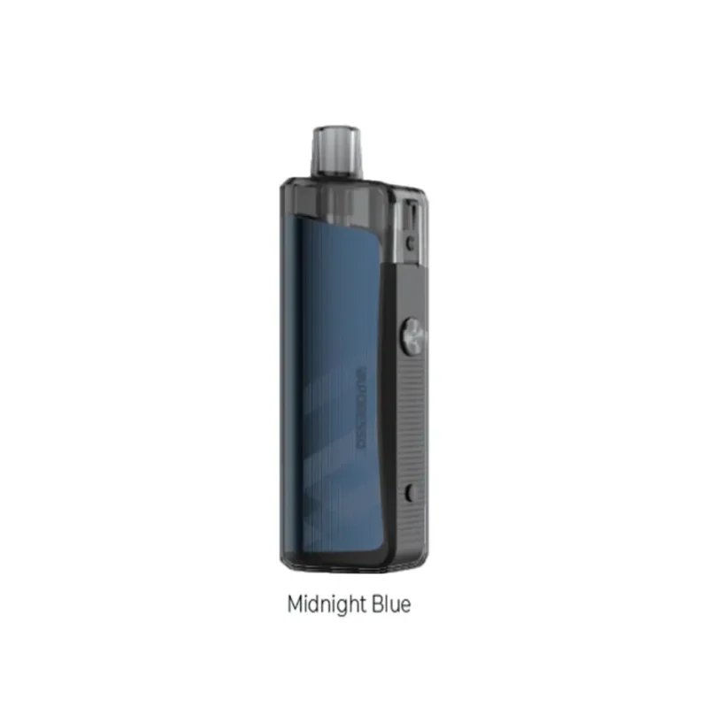 VAPORESSO Gen Air 40w Pod System Kit in Dubai, UAE- Midnight Blue