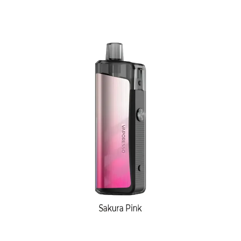 VAPORESSO Gen Air 40w Pod System Kit in Dubai, UAE- Sakura Pink