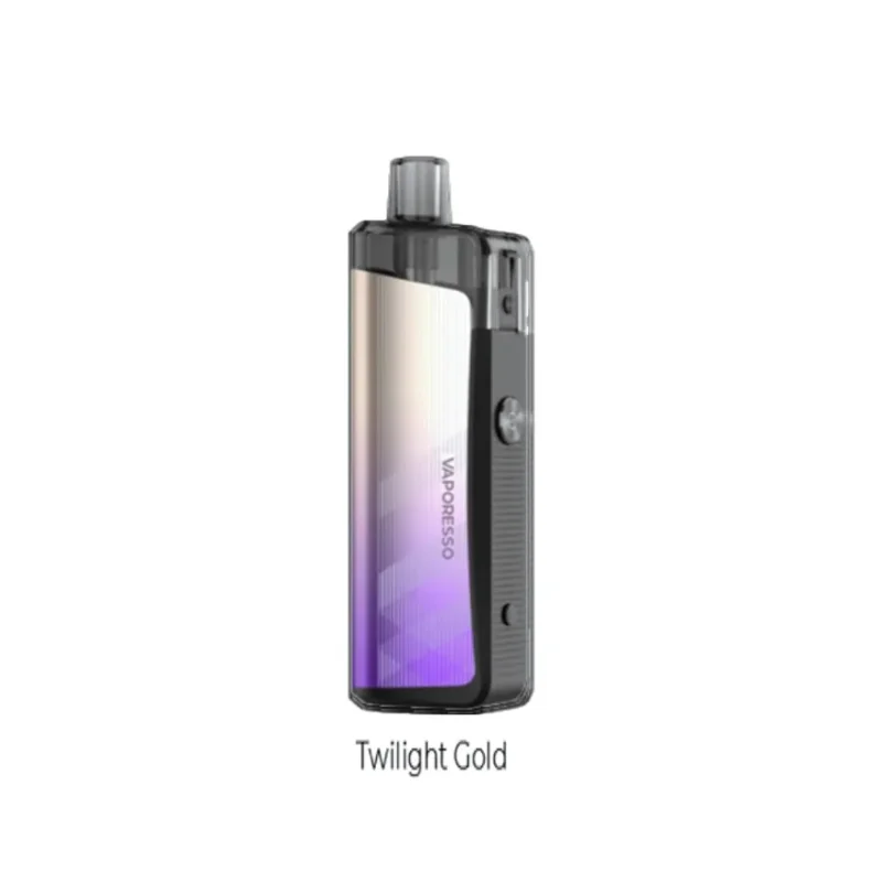 VAPORESSO Gen Air 40w Pod System Kit in Dubai, UAE- Twilight