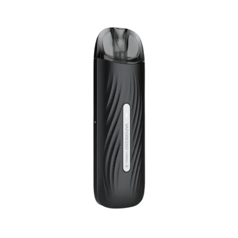 VAPORESSO Osmall 2 Vape Kit 450 mAh Pod System Kit Dubai, UAE- Black