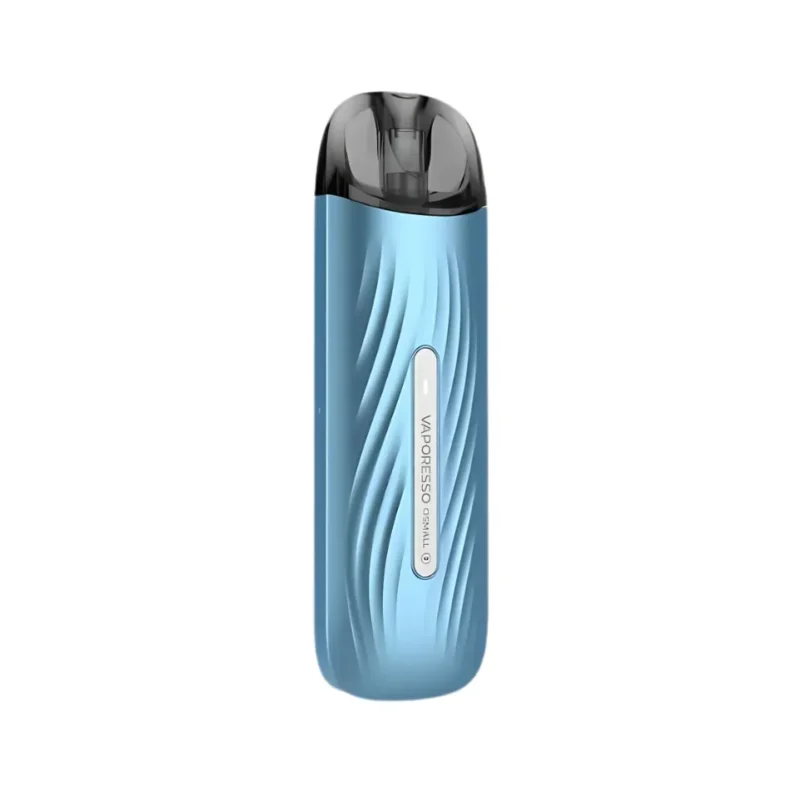 VAPORESSO Osmall 2 Vape Kit 450 mAh Pod System Kit Dubai, UAE - Blue