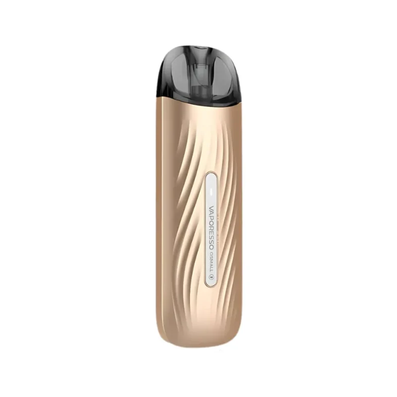 VAPORESSO Osmall 2 Vape Kit 450 mAh Pod System Kit Dubai, UAE- Gold