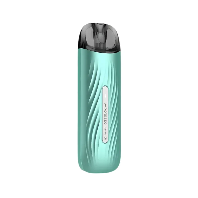 VAPORESSO Osmall 2 Vape Kit 450 mAh Pod System Kit Dubai, UAE - Green