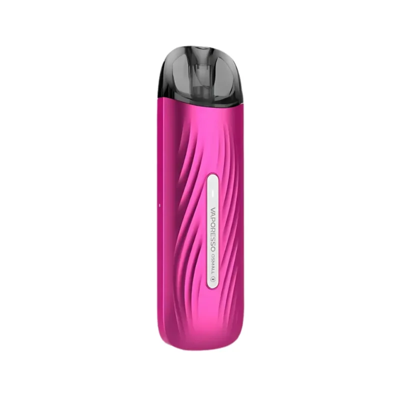 VAPORESSO Osmall 2 Vape Kit 450 mAh Pod System Kit Dubai, UAE - Pink