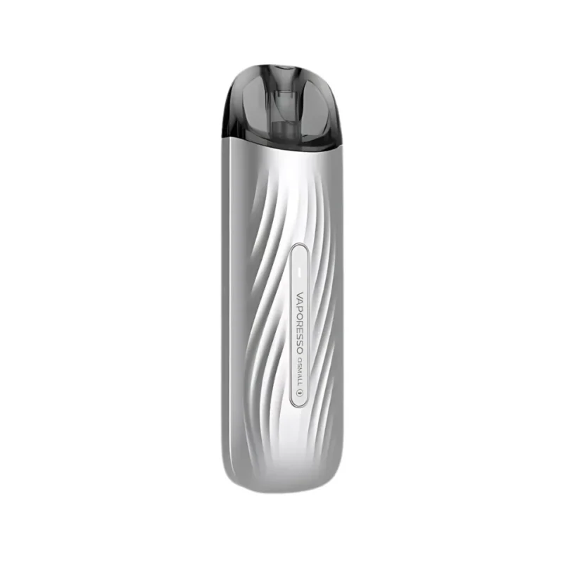 VAPORESSO Osmall 2 Vape Kit 450 mAh Pod System Kit Dubai, UAE- Silver